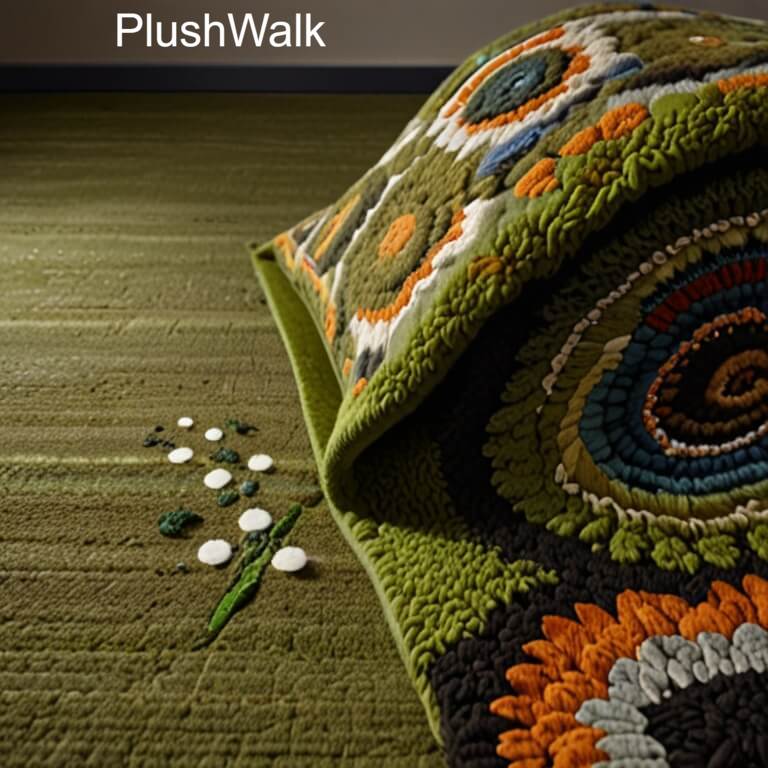 Sustainable Carpet